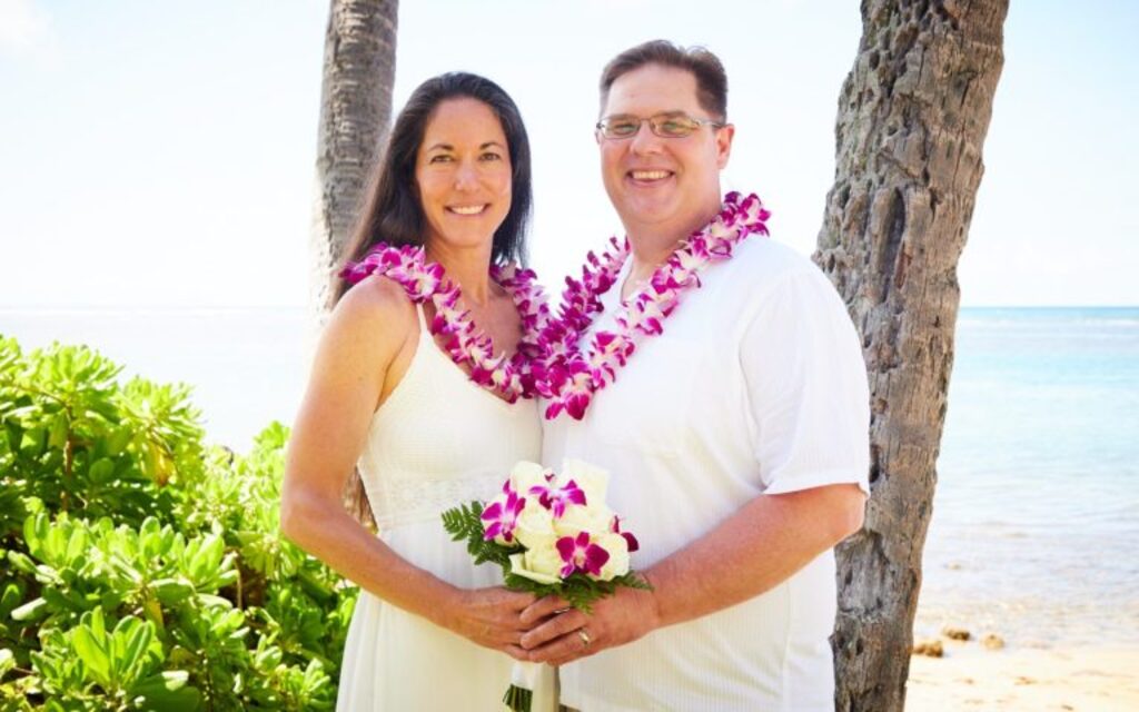 Oahu Dream Weddings