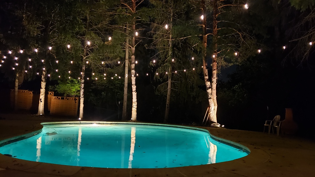 LightMike.net Event Lighting Service