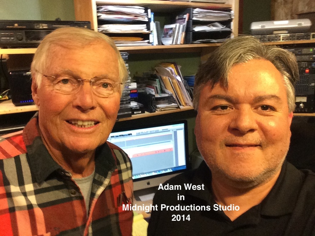 Midnight Productions Studio LLC