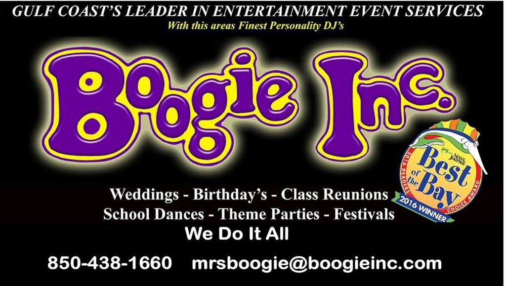 Boogie Inc.