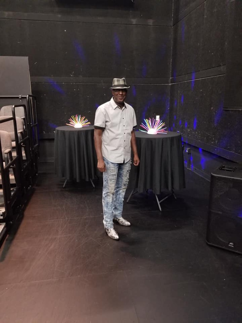 Shon-C Entertainment