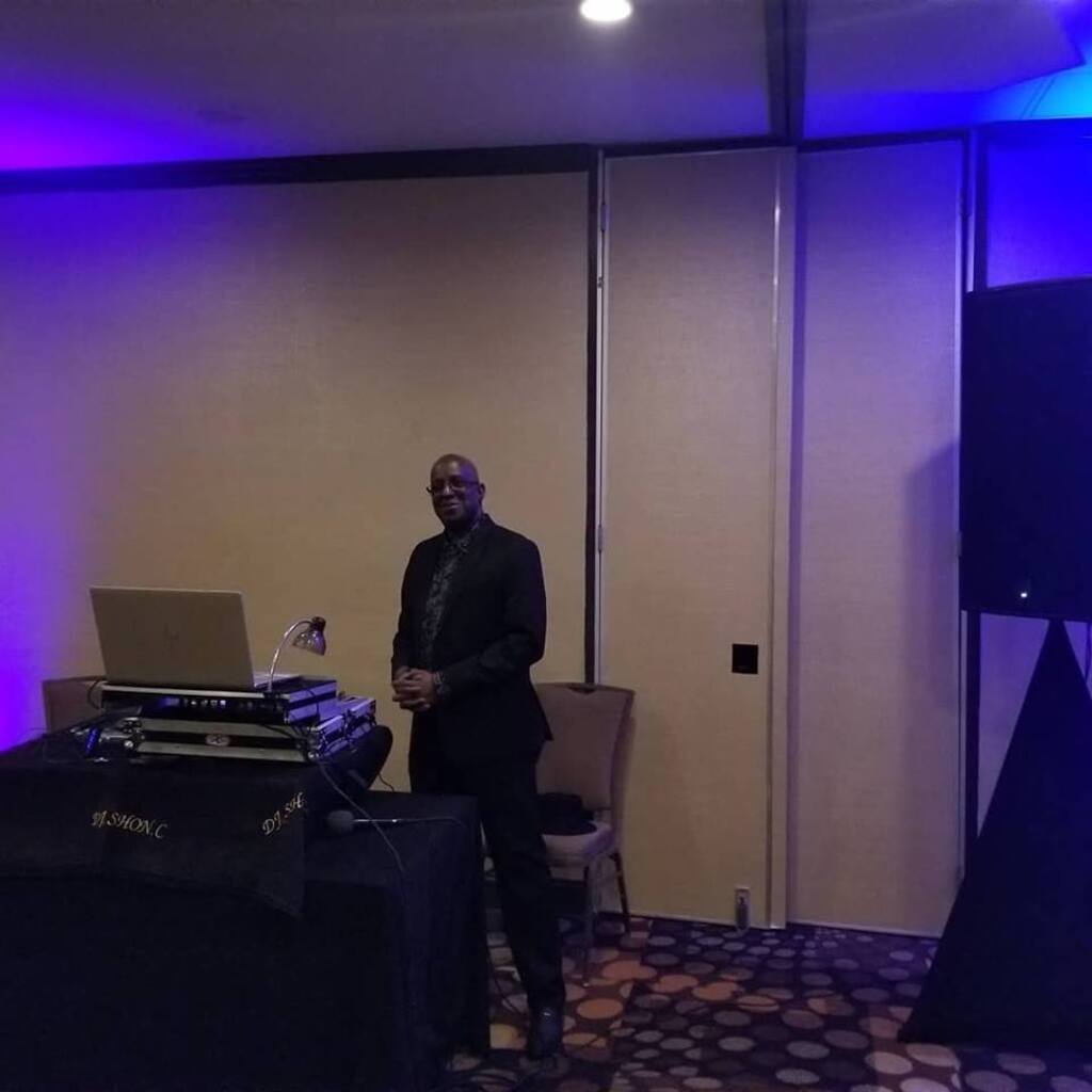 Shon-C Entertainment