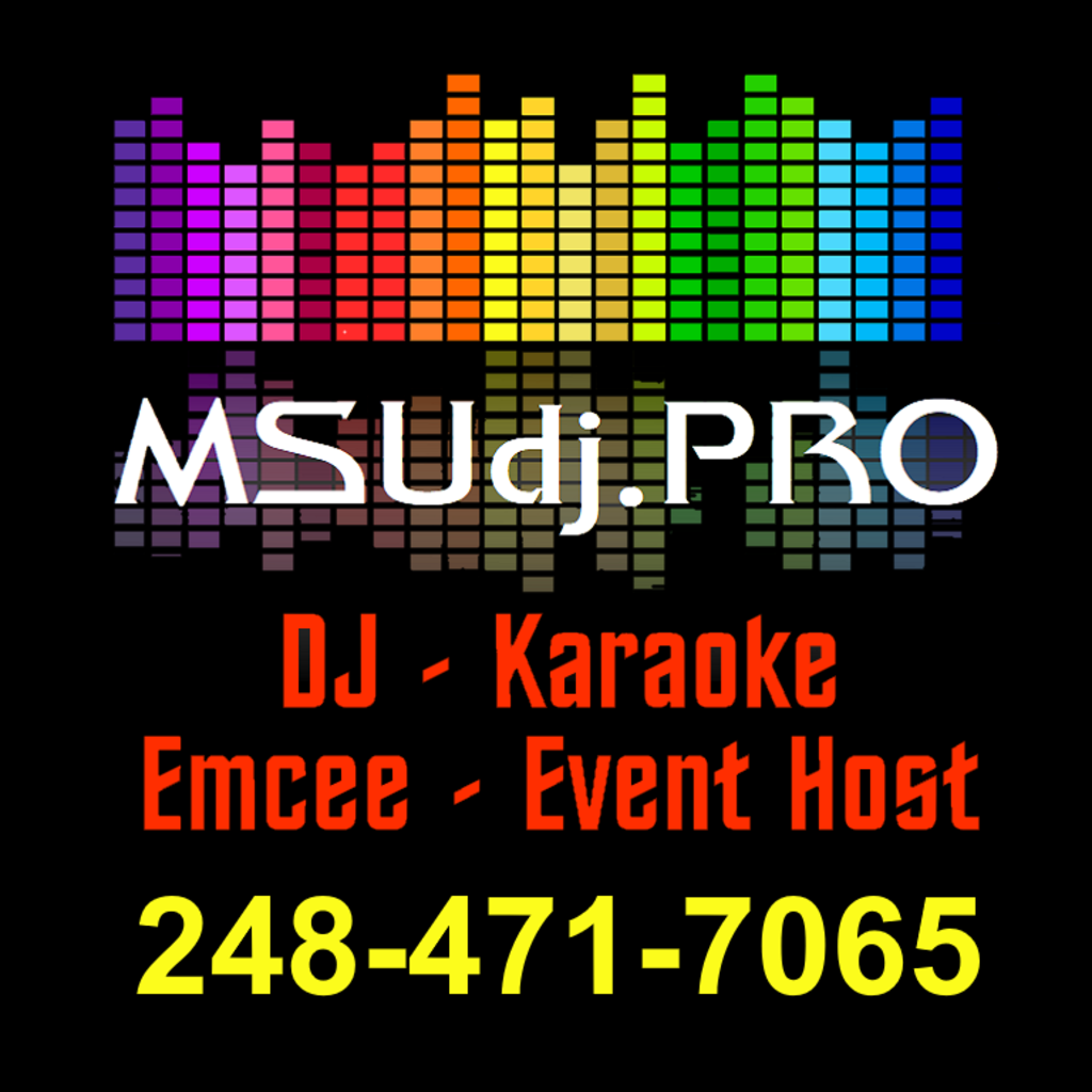 MSUdj.PRO - Mobile Sound Unlimited DJ Se...