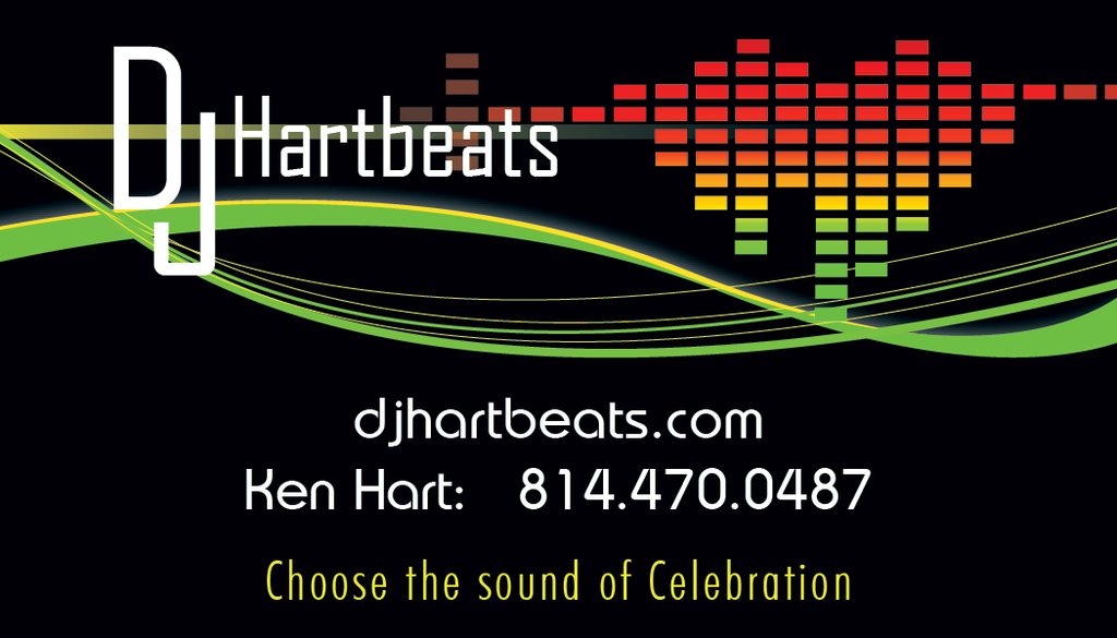 DJ HartBeats