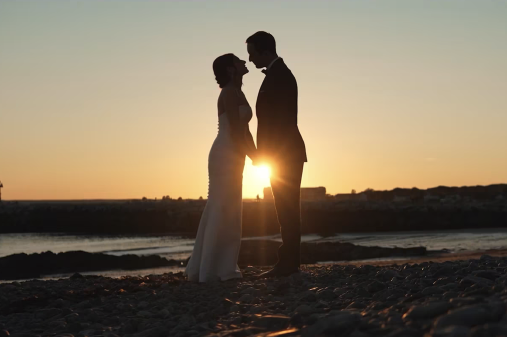 Hindsight Wedding Films