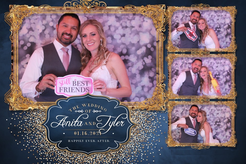 Fun Pics Photo Booths by Live Events Mis...