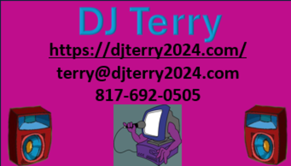 DJ Terry