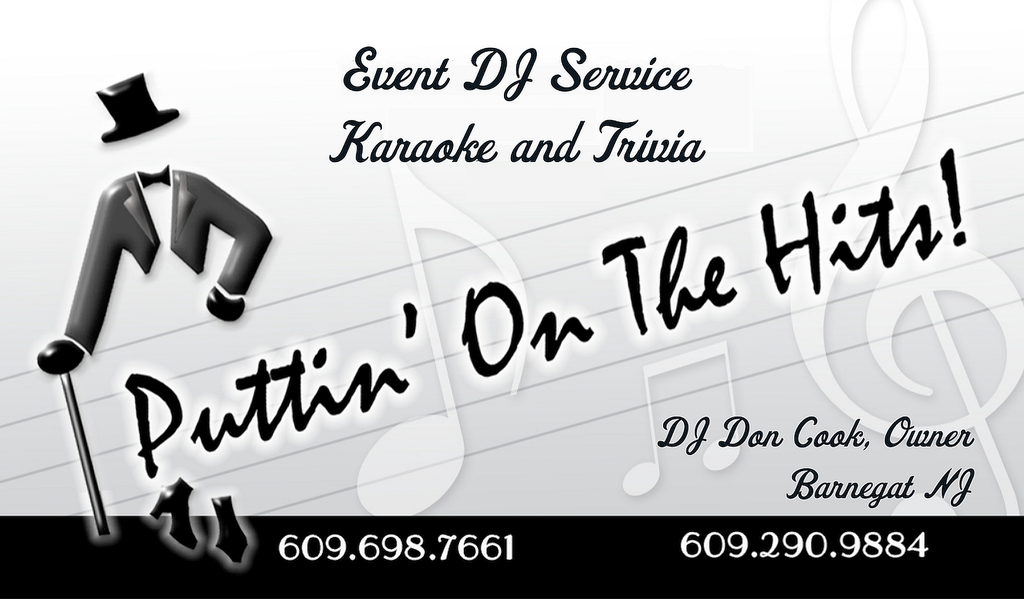 Puttin' On the Hits!