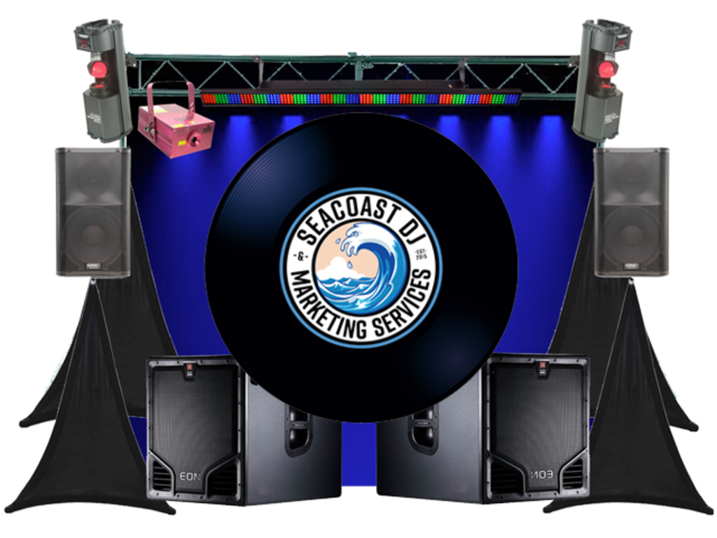 SeacoastDJ.com