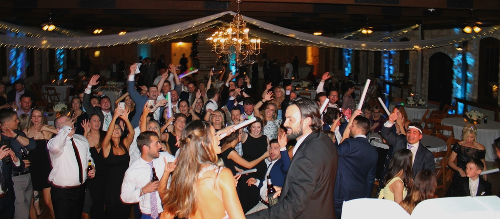DJ Greg Anderson and Associates