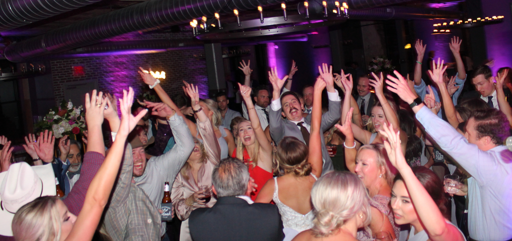 DJ Greg Anderson and Associates