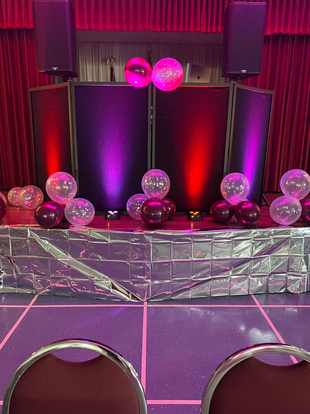 Warrior Beats Entertainment DJ Services,...