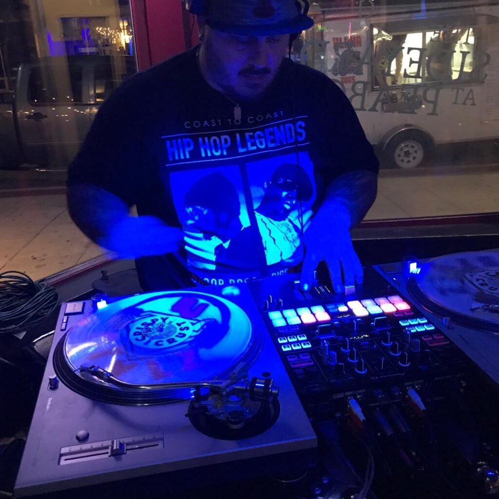 Warrior Beats Entertainment DJ Services,...
