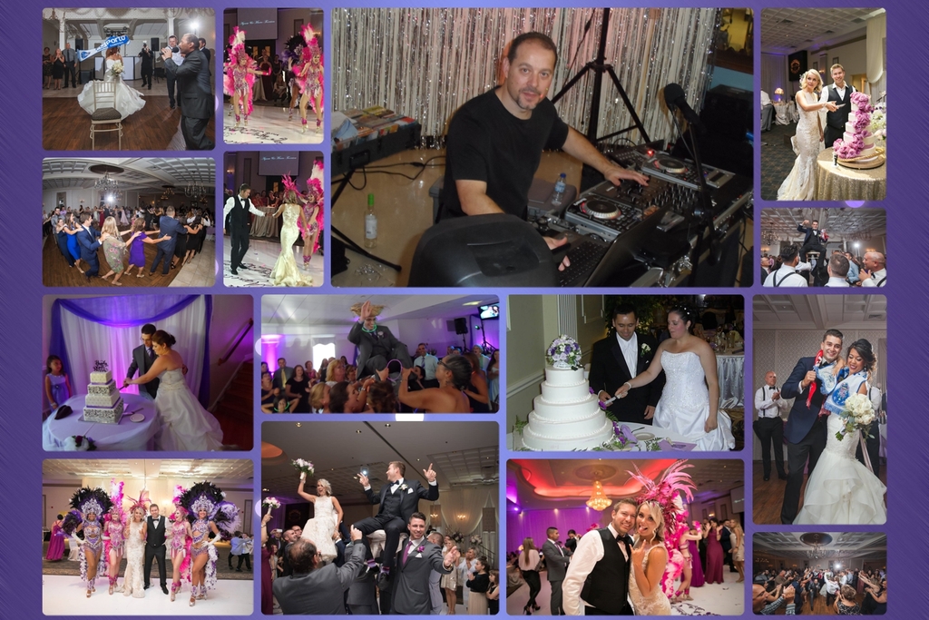 Mad Mix International DJ Productions