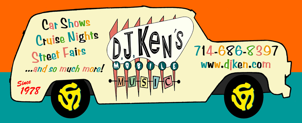 D.J. Ken's Mobile Music