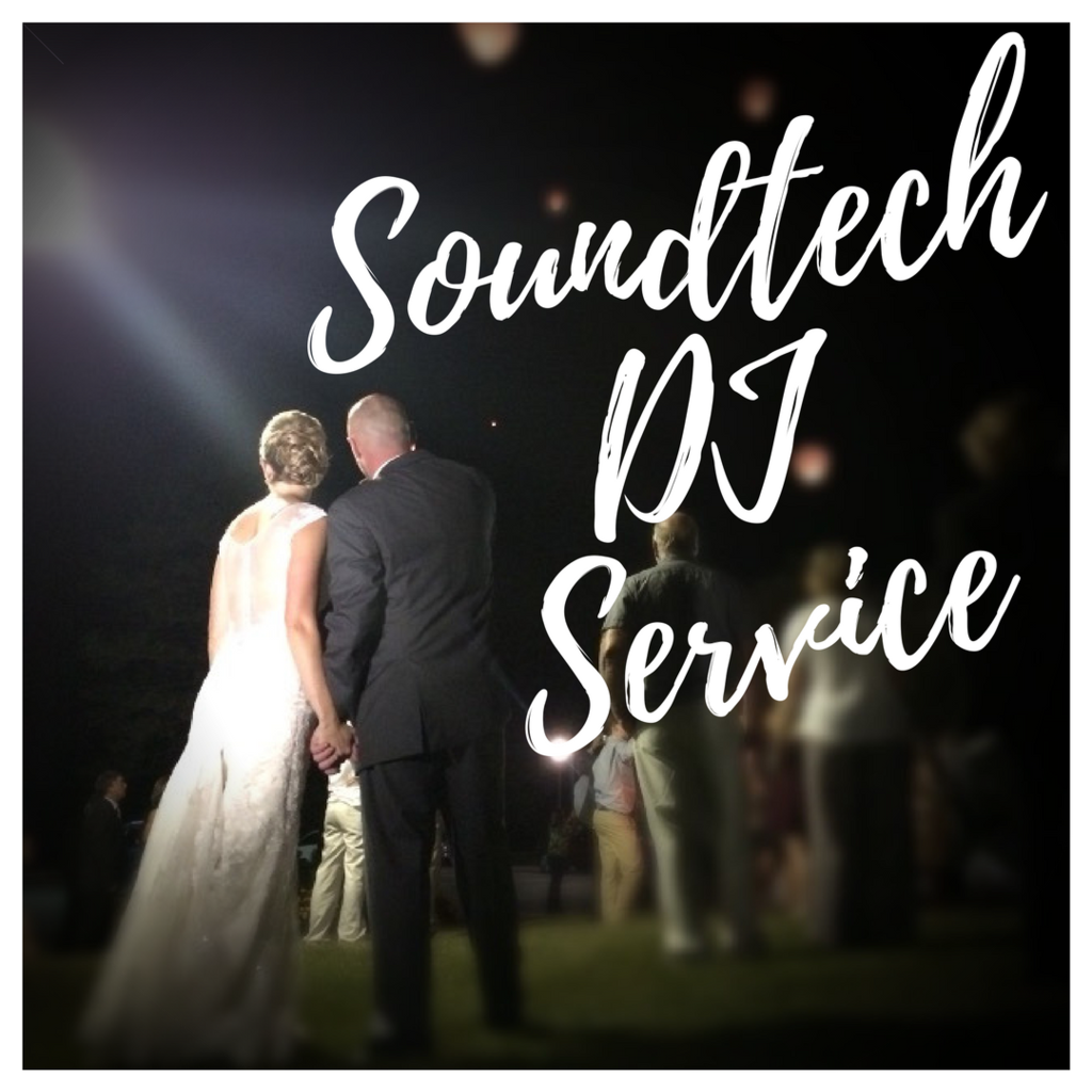 Soundtech DJ Service