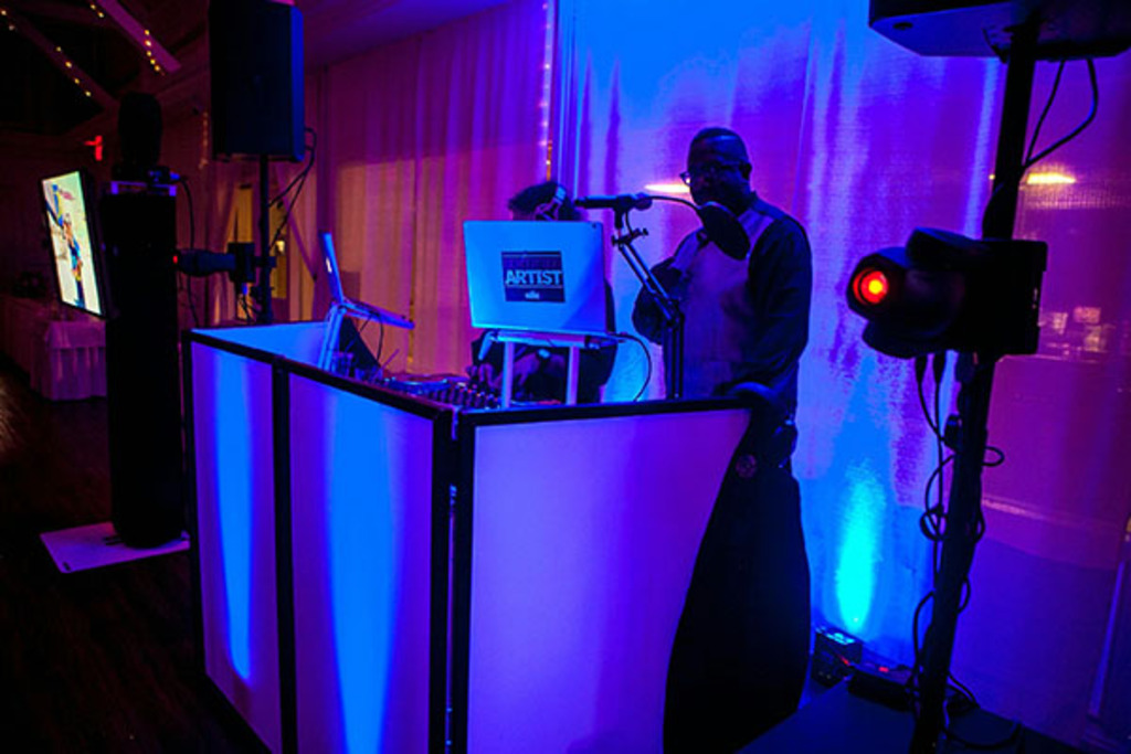 SDR Weddings & Events