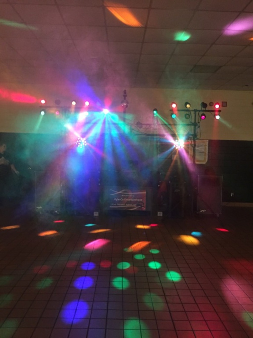 Kyle-Co Entertainment