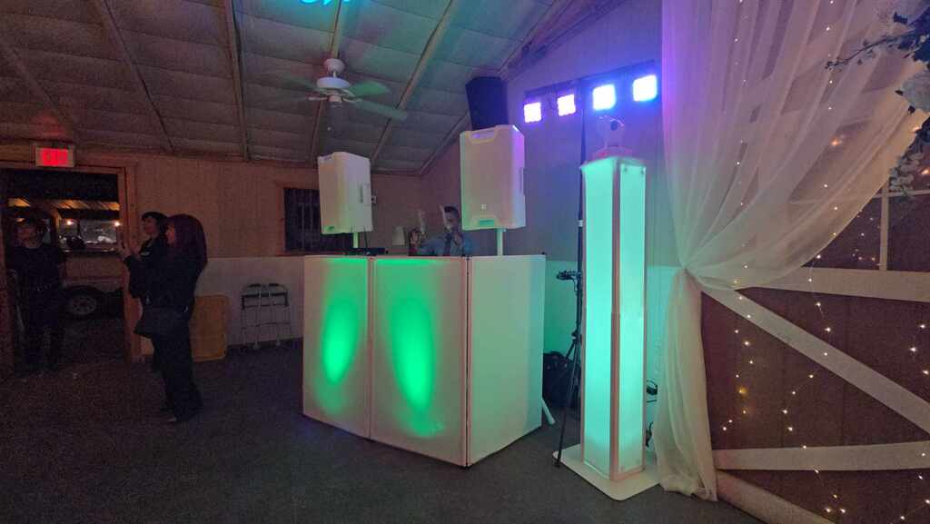 PartyTime DJ and Event Services LLC