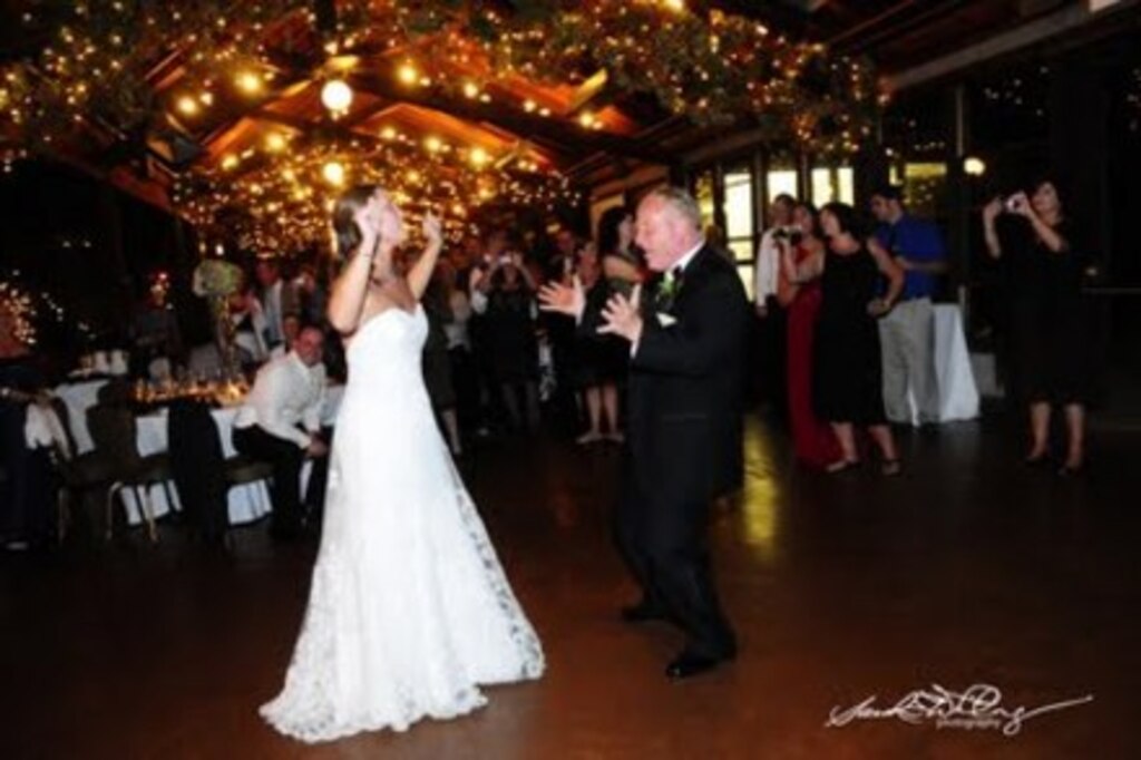 Asheville Wedding DJs - 