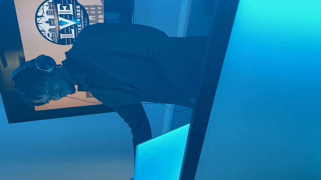 Luxe Vibes Entertainment