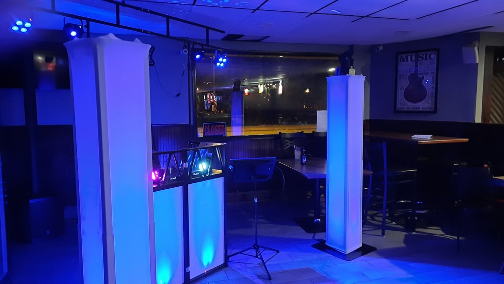 Neon Street Productions