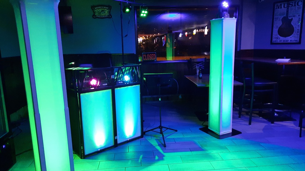 Neon Street Productions