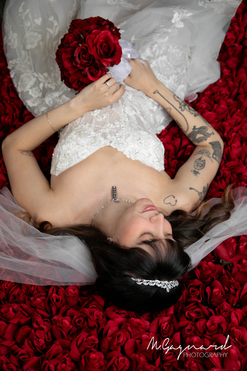 M. Gagnard Photography