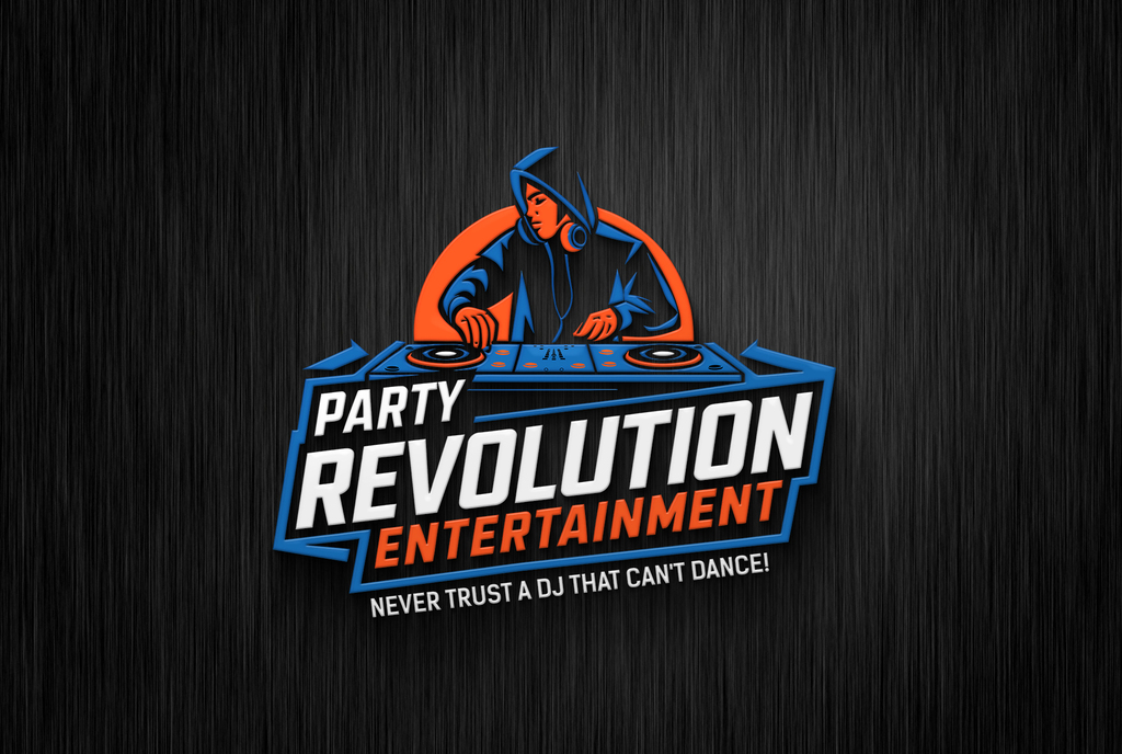 Party Revolution Entertainment 