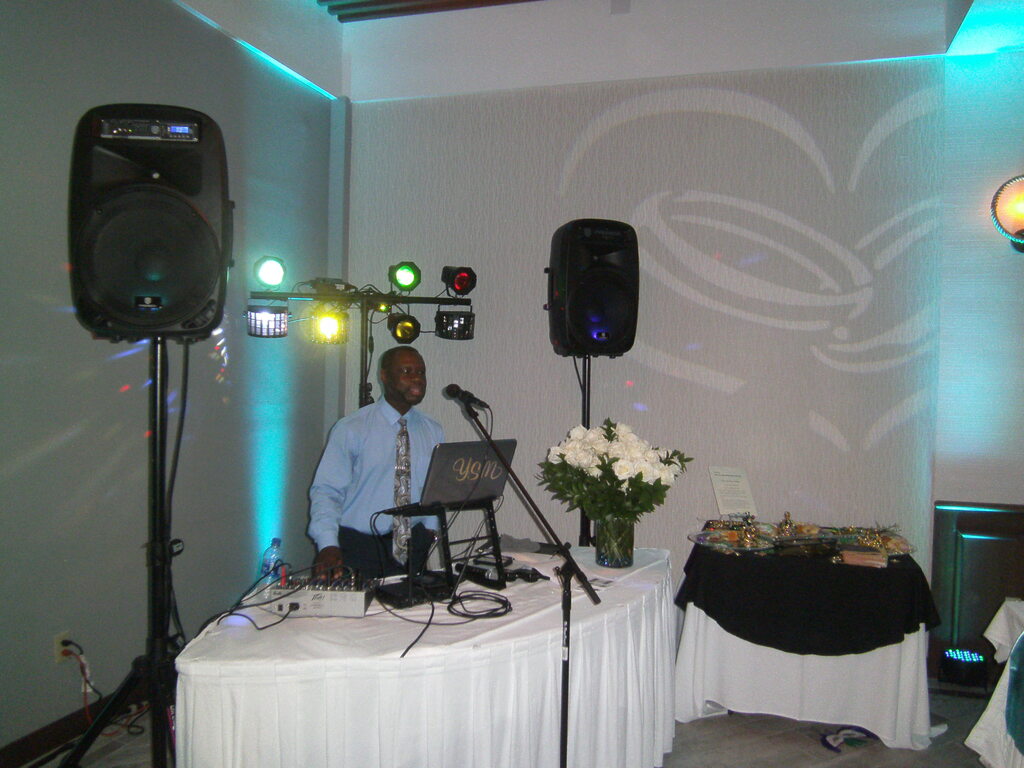 Your Sound Man DJ Service