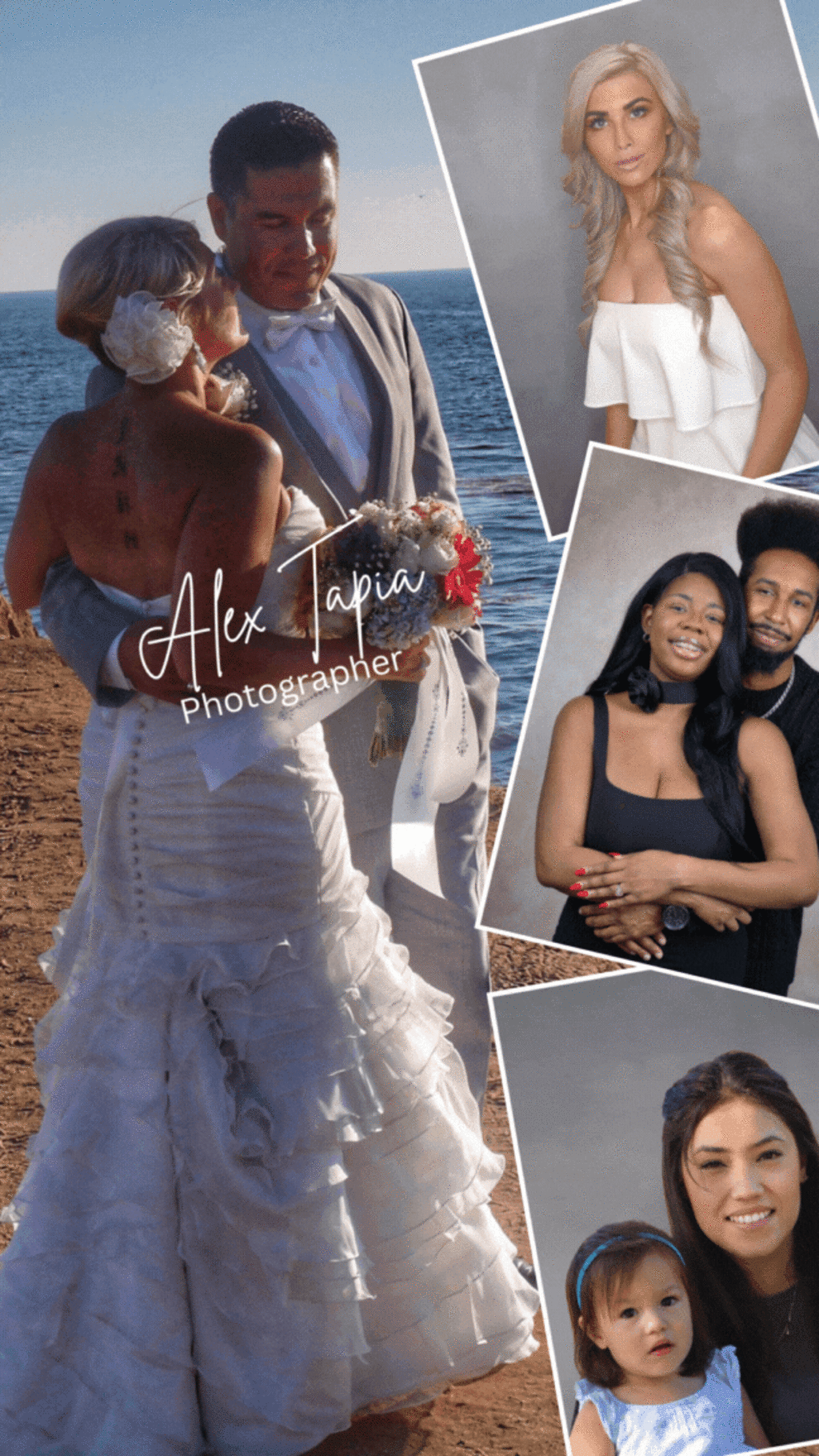 StylePhotography by Alex Tapia