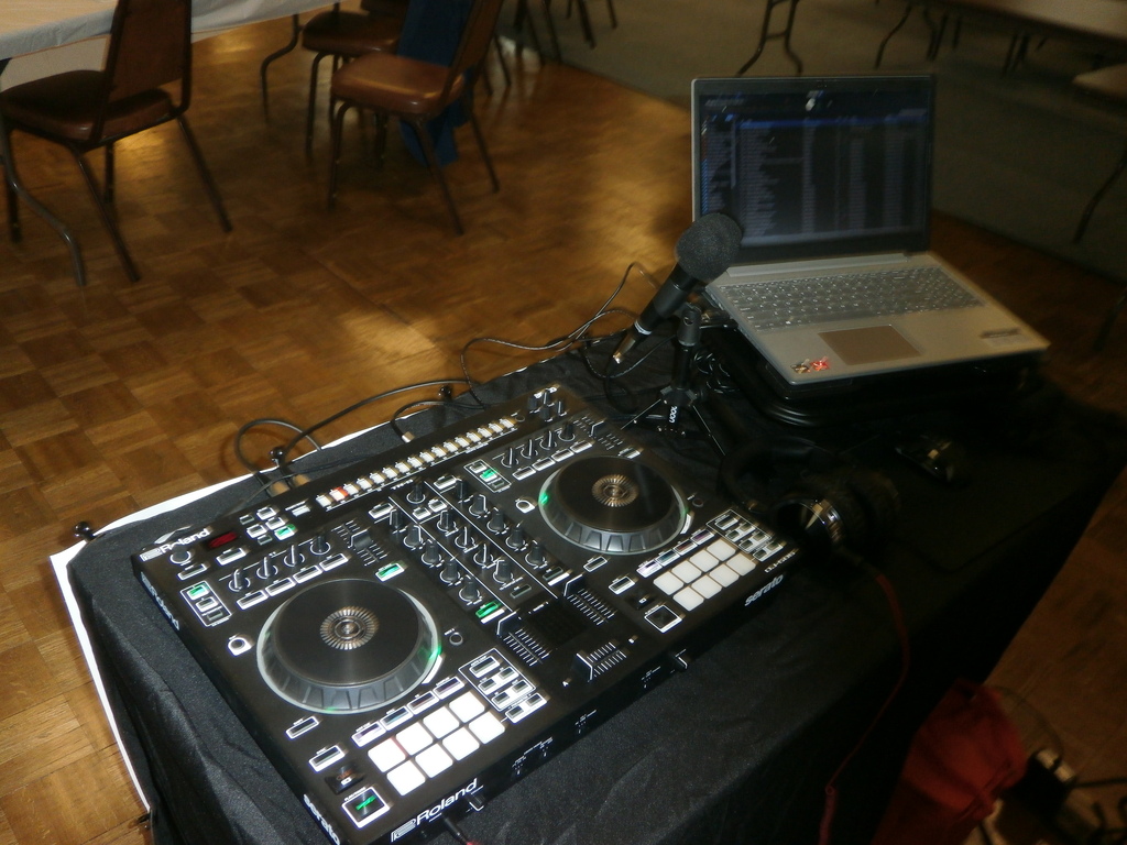 Funky Music Entertainment