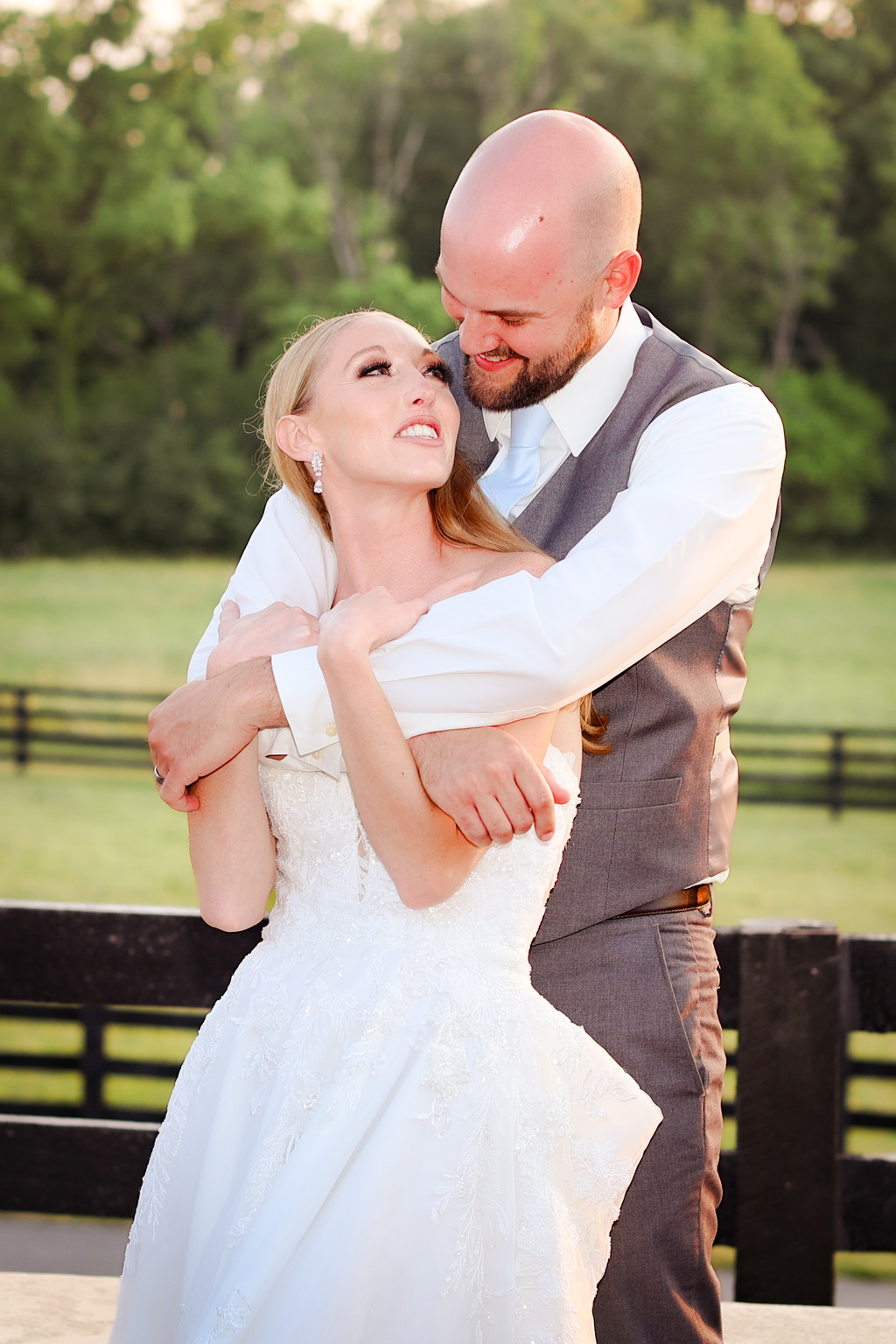 Cincinnati Portraits