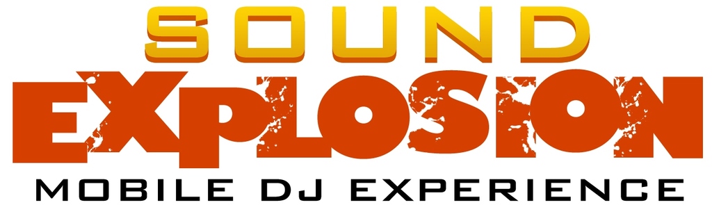Sound Explosion Mobile DJ Experience