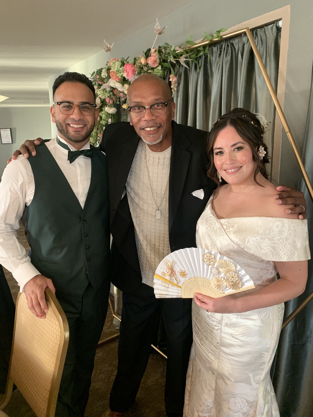 Mark Anthony Entertainment