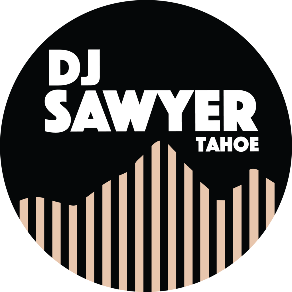 DJ Sawyer Tahoe