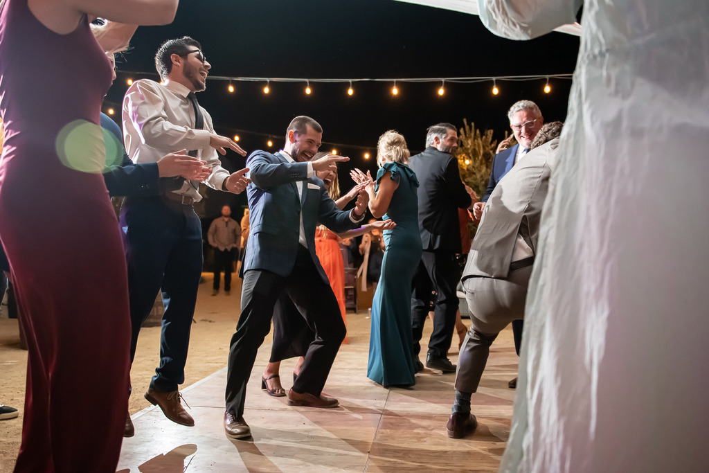 PROFESSIONAL DJ SERVICES