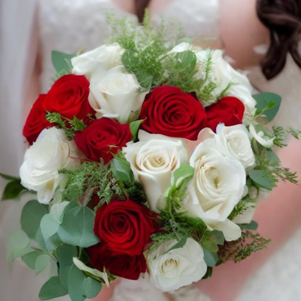 Adeline Yeo Wedding Planner