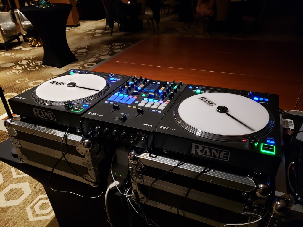 Category 5 Productions