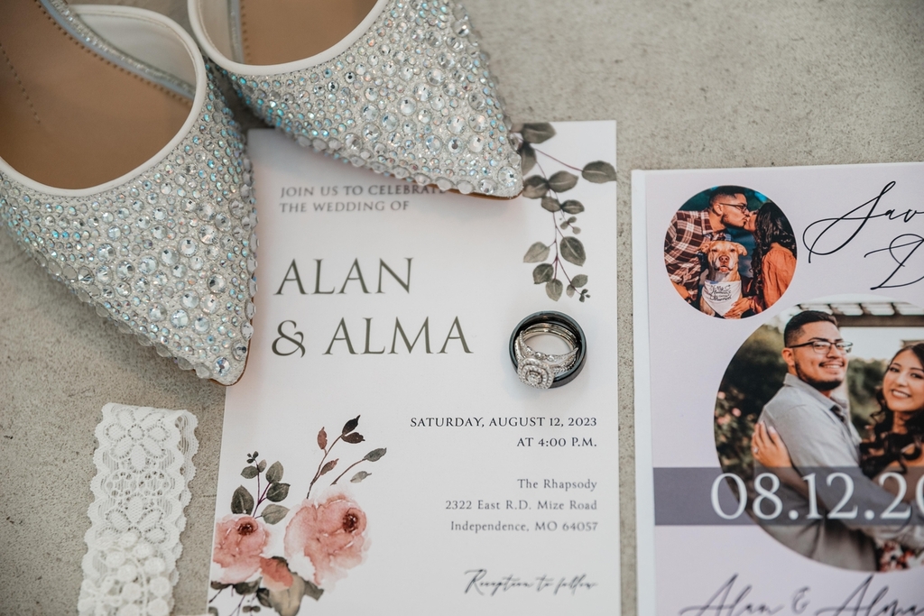 COMPLETE Weddings + Events - Kansas City