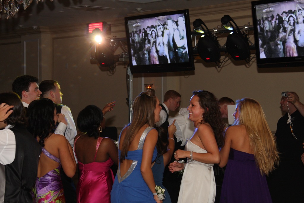 Westchester Entertainment and DJ service...