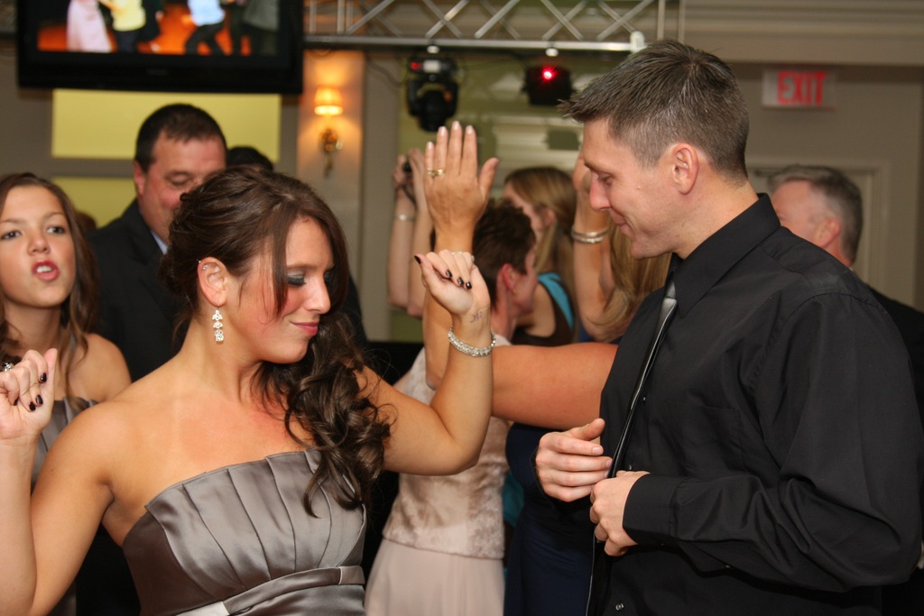 Westchester Entertainment and DJ service...