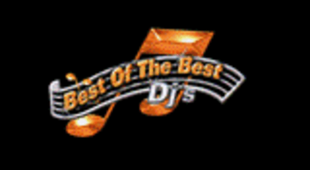 Best of the Best DJ's Inc.