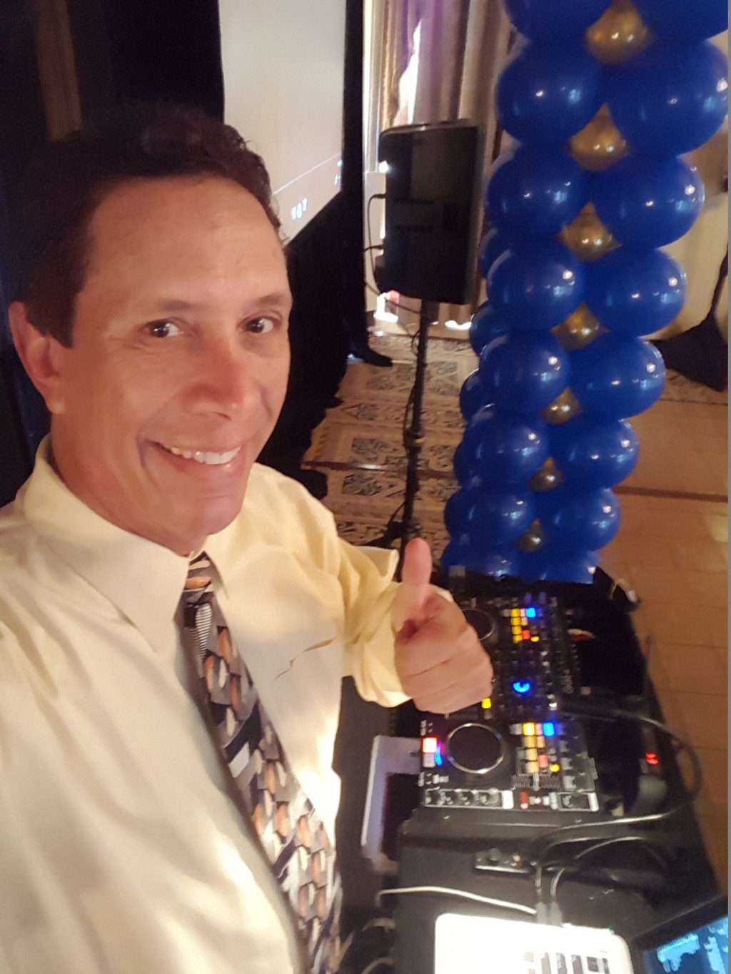 Tall Italian Productions 