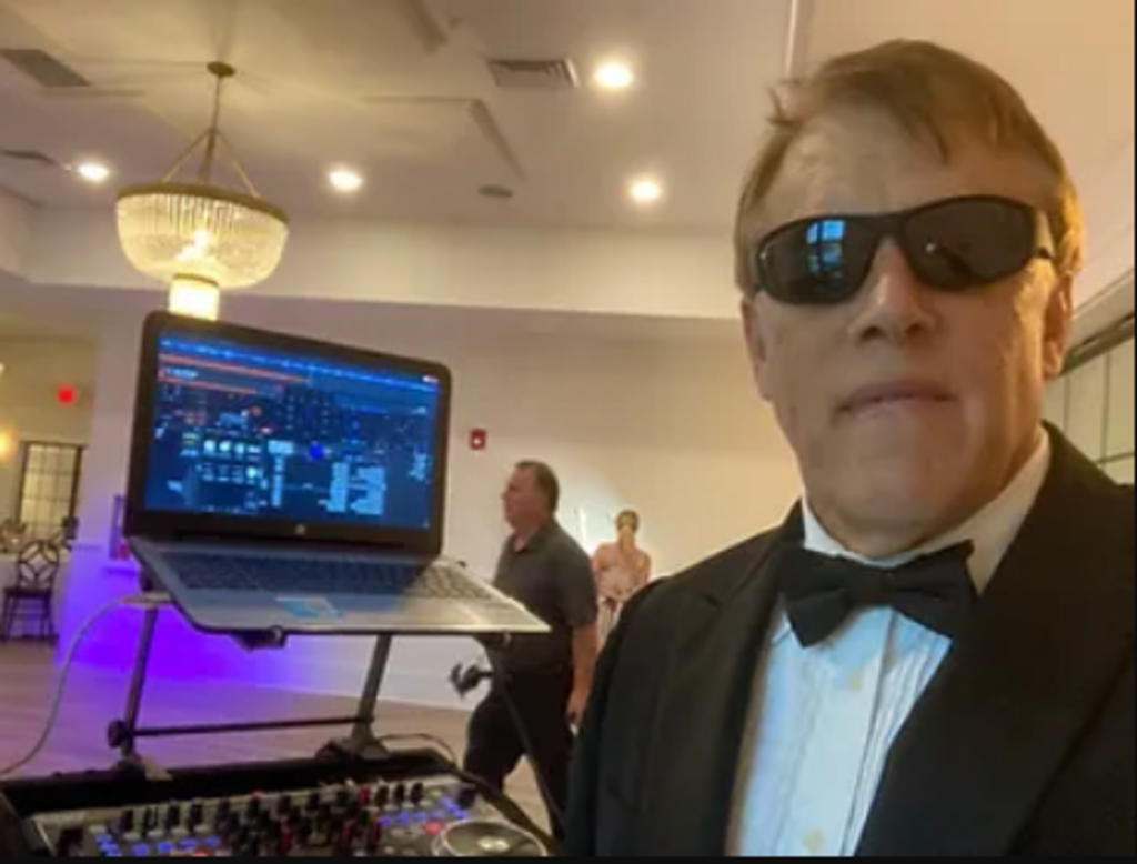 DJ Sound Entertainment