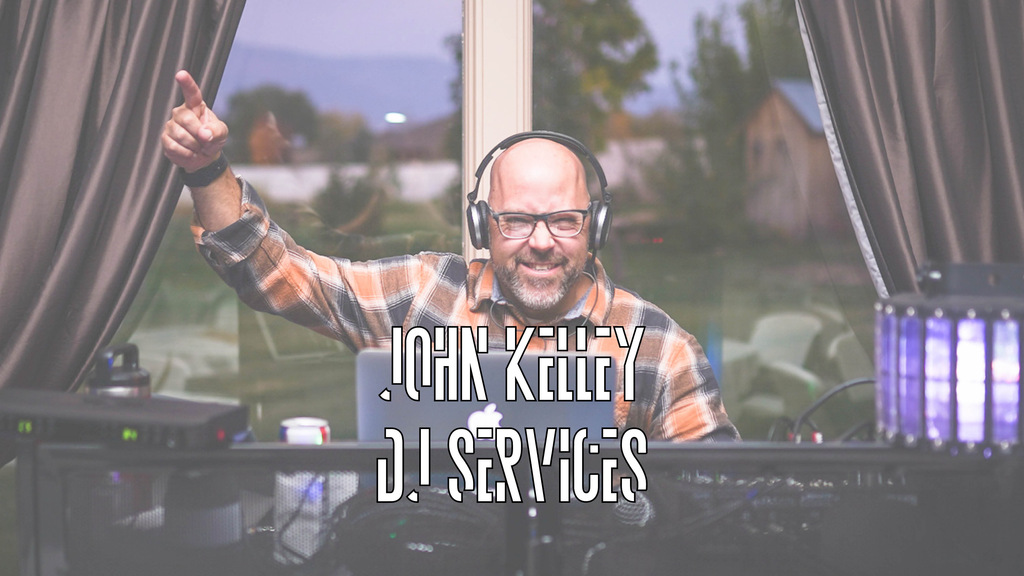 John Kelley DJ Services