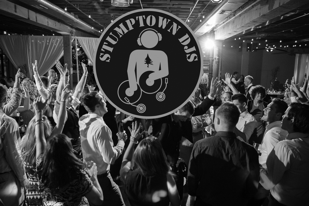 Stumptown DJs