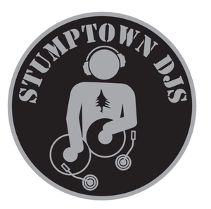 Willamina Or Dj: Stumptown Djs
