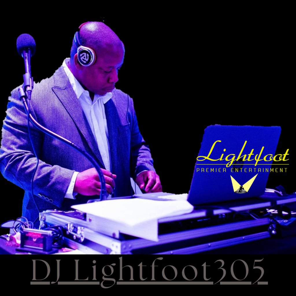 Lightfoot Premier Entertainment