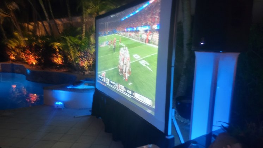 Lightfoot Premier Entertainment